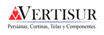 Distribuidor persinaas y cotinas Vertisur en México